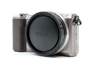 Sony Alpha A5100