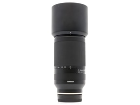 Tamron 70-300mm f/4.5-6.3 Di III RXD - Sony FE Fit