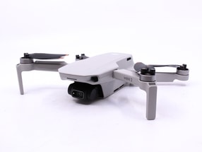 DJI Mini 2 Fly More Combo