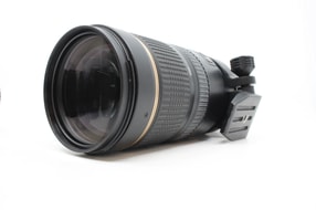 Tamron SP 70-200mm f/2.8 Di VC USD - Canon EF Fit