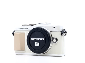 Olympus Pen E-PL7