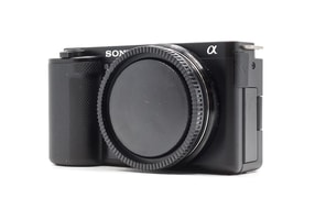 Sony ZV-E10