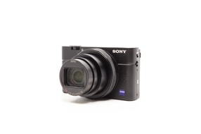 Sony Cyber-shot RX100 VII