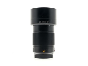 Leica APO-Macro-Elmarit-TL 60mm f/2.8 ASPH