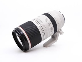 Canon RF 100-500mm f/4.5-7.1L IS USM