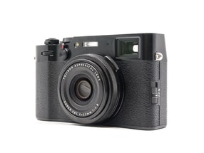 Fujifilm X100V
