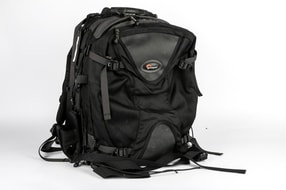 Lowepro Nature Trekker AW II