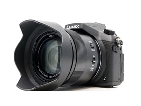 Panasonic Lumix DMC-FZ1000
