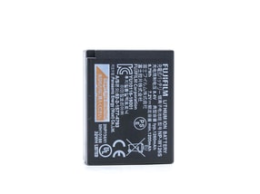 Batteria Fujifilm NP-W126s