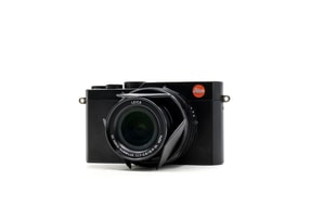 Leica D-LUX (Typ 109)