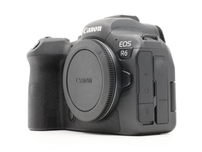 Canon EOS R6