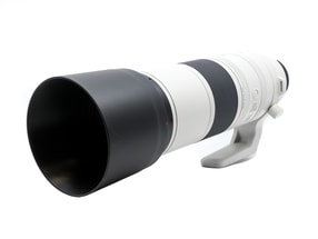 Canon RF 200-800mm f/6.3-9 IS USM