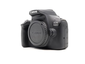 Canon EOS 1300D