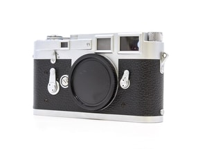 Leica M3 Double Stroke