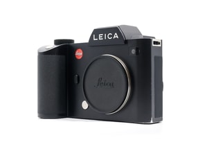 Leica SL (Typ 601)