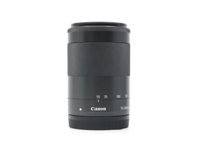 Canon EF-M 55-200mm f/4.5-6.3 IS STM