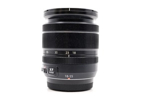 Fujifilm XF 18-55mm f/2.8-4 R LM OIS