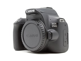 Canon EOS 250D