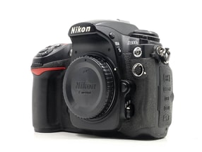 Nikon D300s