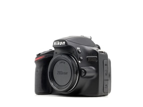 Nikon D3200