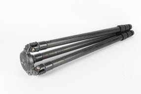 Gitzo GT3530LS Systematic 6X Carbon Fiber Tripod