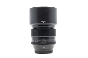 Fujifilm XF 56mm f/1.2 R