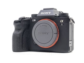 Sony A1