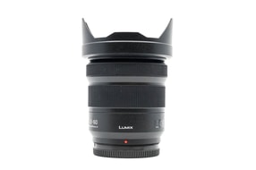 Panasonic Lumix S 20-60mm f/3.5-5.6
