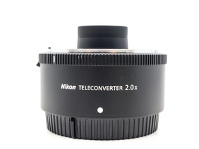 Nikon Z TC-2x Teleconverter