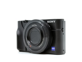 Sony Cyber-shot RX100