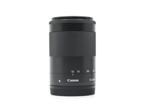 Canon EF-M 55-200mm f/4.5-6.3 IS STM