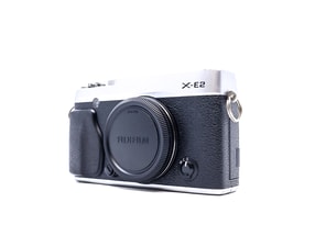 Fujifilm X-E2