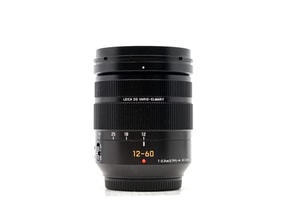 Panasonic Leica DG Vario-Elmarit 12-60mm f/2.8-4.0 ASPH Power OIS