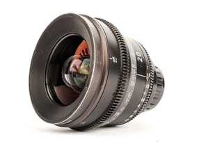 ARRI 20mm Ultra Prime T1.9 F - PL fit