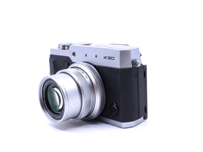 Fujifilm X30
