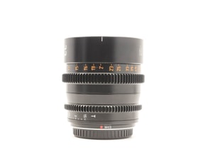 Viltrox 33mm T1.5 - Micro Four Thirds Fit