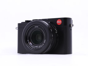 Leica D-LUX 7