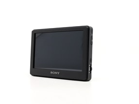 Sony CLM-V55 Clip-On LCD Monitor