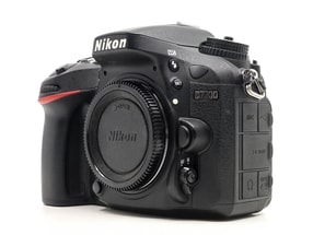 Nikon D7100