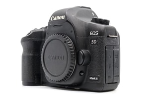Canon EOS 5D Mark II