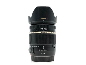 Tamron 18-270mm f/3.5-6.3 Di II VC PZD - Canon EF-S Fit