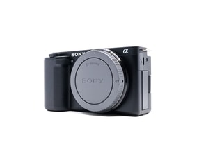 Sony ZV-E10