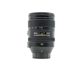 Nikon AF-S Nikkor 28-300mm f/3.5-5.6G IF-ED VR