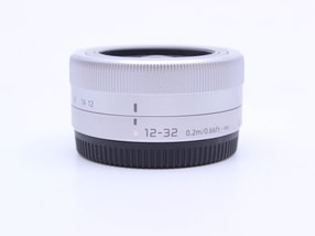 Panasonic Lumix G Vario 12-32mm f/3.5-5.6 ASPH Mega O.I.S.
