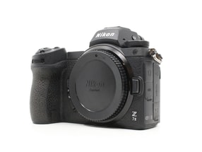 Nikon Z7 II