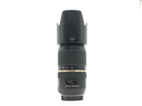 Tamron SP 70-300mm f/4-5.6 Di USD - Sony A Fit