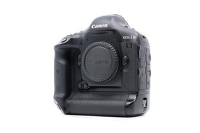 Canon EOS 1DX