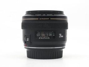 Canon EF 28mm f/1.8 USM