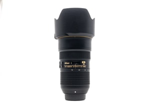 Nikon AF-S Nikkor 24-70mm f/2.8E ED VR