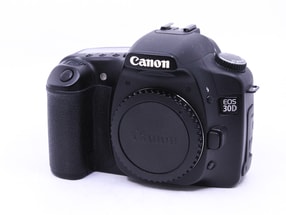 Canon EOS 30D